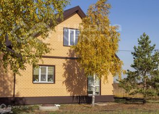 Продам дом, 105 м2, деревня Бухарино, Береговая улица
