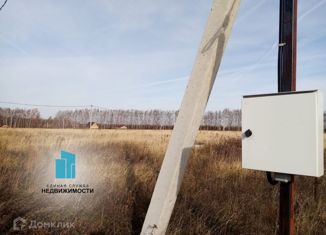 Продается участок, 24 сот., село Богословское