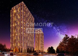 Продается 2-комнатная квартира, 41.1 м2, Республика Башкортостан, улица Архитектора Рехмукова, 7