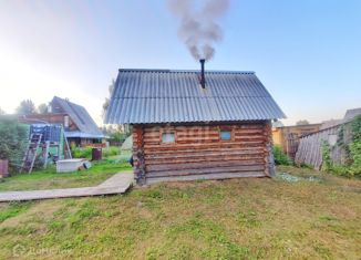 Продается дом, 30 м2, территория Эжвинский