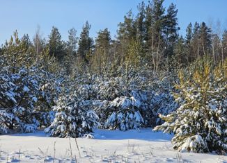 Продажа участка, 10 сот., посёлок Нарат