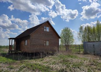 Продаю дом, 81.2 м2, деревня Михалево