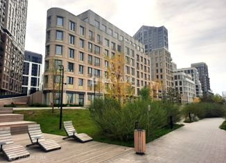 Продается 3-ком. квартира, 94.4 м2, Москва, проспект Лихачёва, 18к4, станция ЗИЛ