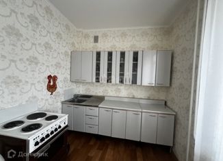 Продается 1-ком. квартира, 47 м2, Тобольск, 10-й микрорайон, 63А, ЖК Комфортный