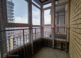 Продаю квартиру студию, 29 м2, Ростов-на-Дону, ЖК Сердце Ростова 2, улица Ларина, 45с6