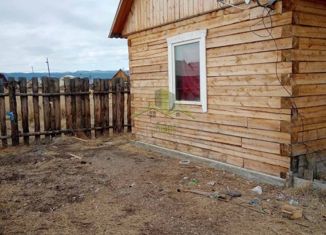 Продажа дома, 25.4 м2, улус Нур-Селение, Центральная улица