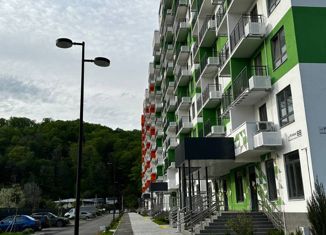 Продается 1-ком. квартира, 23.9 м2, Сочи, улица Искры, 88лит4, ЖК Летний