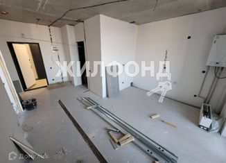 Продаю 1-ком. квартиру, 36 м2, Астрахань, улица Ахшарумова, 27А, ЖК Центральный