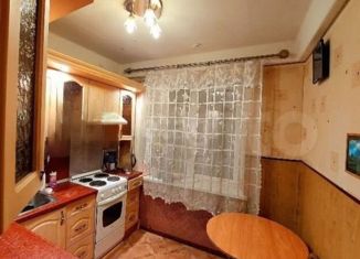 Продам 3-комнатную квартиру, 59.7 м2, Санкт-Петербург, Хасанская улица, 24В, метро Проспект Большевиков