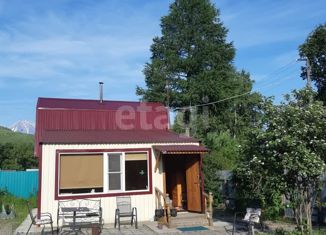 Продаю дом, 20 м2, СНТ Ручеёк АО Камчатглавснаб, улица Рублёвка