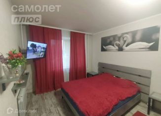 1-комнатная квартира на продажу, 37.6 м2, Курская область, проспект Вячеслава Клыкова, 45