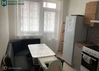 Продается однокомнатная квартира, 32 м2, Краснодар, 1-я Ямальская улица, 5к2, ЖК Матрёшки