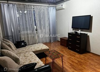 Сдача в аренду однокомнатной квартиры, 37 м2, Балаково, Степная улица, 80