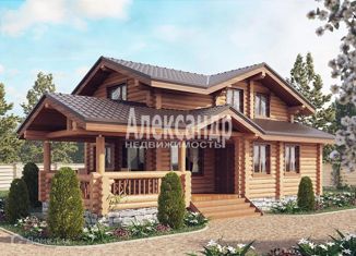 Продам дом, 103 м2, садоводческое некоммерческое товарищество Аврора, Театральная улица, 208