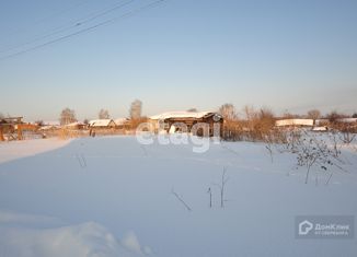 Продажа земельного участка, 13.1 сот., село Верхотор, Советская улица, 7