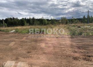 Продажа земельного участка, 7.4 сот., поселок Николаев Посад, Звёздный переулок, 10