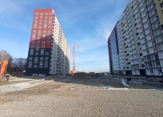 1-комнатная квартира на продажу, 29 м2, посёлок Садовый, Каспийская улица, 2