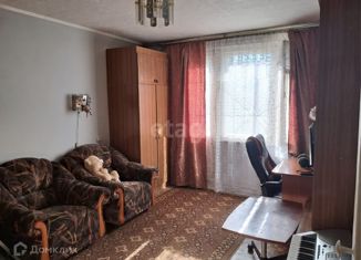 Продам 1-ком. квартиру, 33.4 м2, Екатеринбург, метро Уралмаш, улица Восстания, 89