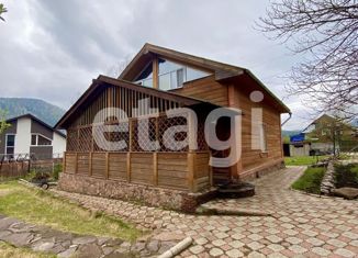 Продаю дом, 125 м2, поселок Усть-Мана, Комсомольская улица