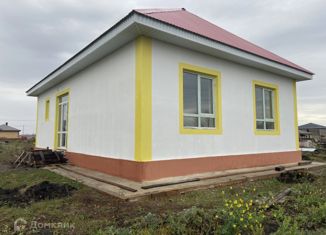 Продаю дом, 88 м2, деревня Елкибаево, Гусарская улица