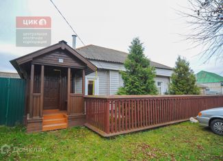 Продаю дом, 59 м2, село Гавриловское, Нижняя улица, 6