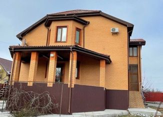 Продам дом, 340 м2, Краснодар, Ромашковая улица, 2, Ромашковая улица