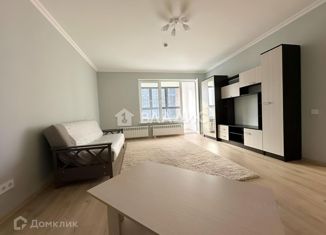 1-ком. квартира на продажу, 48.2 м2, Москва, улица Нижняя Хохловка, 8, станция Новохохловская