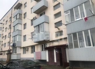 Двухкомнатная квартира на продажу, 51 м2, Грозный, Алтайская улица, 11, Старопромысловский район