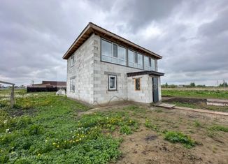 Продается дом, 160 м2, ДНТ Воскресенье-1, Плодовая улица