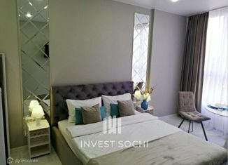 Продажа квартиры студии, 25.6 м2, Сочи, Главная улица, 45, микрорайон Якорная Щель