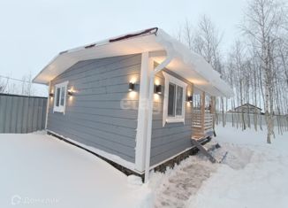 Продаю дом, 36 м2, ДТСН Малинки-2