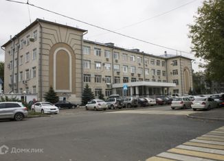 Сдаю офис, 20 м2, Татарстан, улица Журналистов, 2А