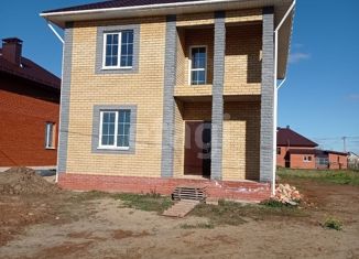 Продаю дом, 140 м2, посёлок Знаменский, Просторная улица