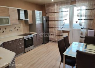 Продажа трехкомнатной квартиры, 85.5 м2, Краснодар, Российская улица, 72/4, ЖК Симфония