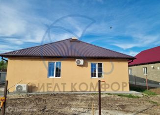 Дом на продажу, 95 м2, поселок Нивенское, Гвардейская улица, 6
