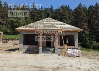 Продам дом, 120 м2, хутор Кислино, Авангардная улица, 54