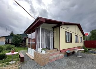 Продаю дом, 125.9 м2, посёлок городского типа Пойковский