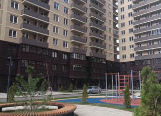 Продажа 2-ком. квартиры, 63.6 м2, Краснодарский край, улица имени Героя Ростовского, 8к5