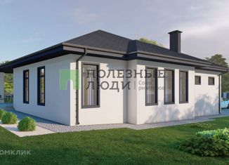 Продажа дома, 120 м2, поселок Дубовое