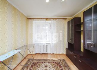 Сдача в аренду 2-комнатной квартиры, 68 м2, Тюменская область, Таллинская улица, 7