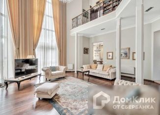 Продается дом, 600 м2, деревня Молоденово, деревня Молоденово, 25