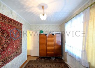 Продажа двухкомнатной квартиры, 41.2 м2, Омск, Ноябрьская улица, 11, Октябрьский округ