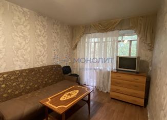 Продается 1-комнатная квартира, 31.2 м2, Нижний Новгород, улица Павла Мочалова, 2, улица Павла Мочалова
