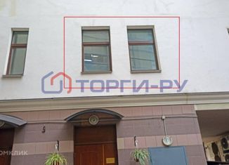 Офис на продажу, 60.2 м2, Москва, улица Большая Дмитровка, 16к1, метро Театральная