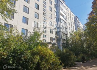 Продается 2-комнатная квартира, 52.8 м2, Москва, 16-я Парковая улица, 49к1, метро Щёлковская