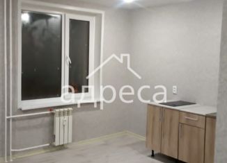 Продается 1-комнатная квартира, 24 м2, поселок городского типа Стройкерамика, улица Николая Симонова, 5