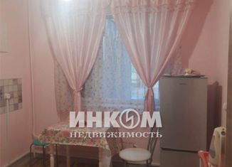 Сдам в аренду комнату, 65 м2, Москва, Инициативная улица, 7к2, Инициативная улица
