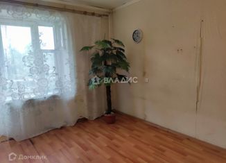 Продам 1-ком. квартиру, 29 м2, Вологда, Сокольская улица, 58