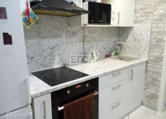 1-комнатная квартира на продажу, 34 м2, Москва, Лосевская улица, 7к1, Лосевская улица