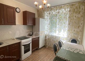 Сдается 1-комнатная квартира, 33 м2, Тюмень, улица Ершова, 30